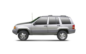JEEP GRAND CHEROKEE I (ZJ, ZG) 5216CC 212HP (1995-10 - 1999-04)