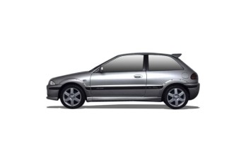 PROTON PERSONA 300 (C9_M) 1299CC 75HP (1996-03 - 2000-01)