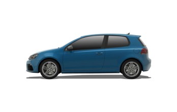 VW GOLF VI (5K1) 1984CC 256HP (2009-11 - 2013-11)