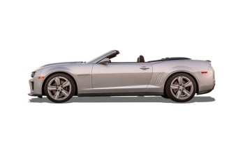 CHEVROLET CAMARO 6162CC 588HP (2012-09 - 2015-12)