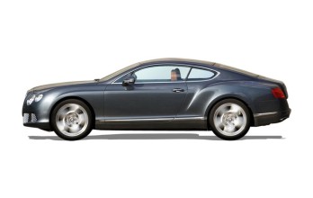 BENTLEY CONTINENTAL Κουπέ (3W_, 393) 5998CC 630HP (2008-02 - 2010-05)