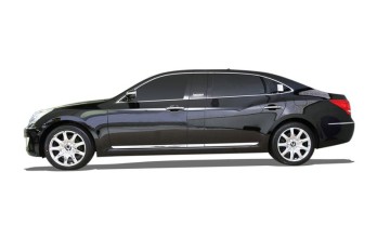 HYUNDAI EQUUS / CENTENNIAL (VI) 3778CC 334HP (2009-03 - 2016-12)