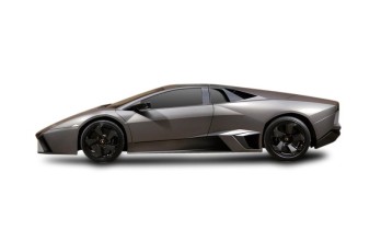 LAMBORGHINI REVENTON 6496CC 650HP (2007-09 - 2009-03)