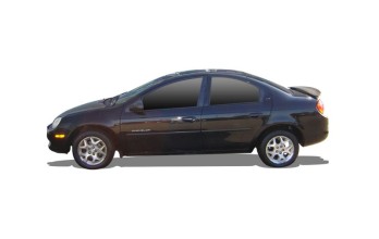 CHRYSLER NEON II 1796CC 124HP (2000-01 - 2001-12)