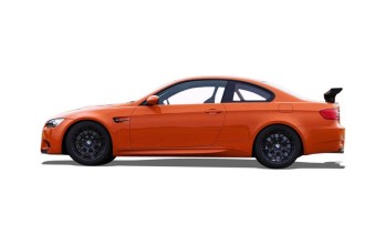 BMW 3 Κουπέ (E92) 4361CC 450HP (2007-03 - 2013-06)