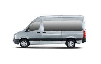 VW CRAFTER 30-35 Λεωφορείο (2E_) 1968CC 163HP (2011-11 - 2016-12)