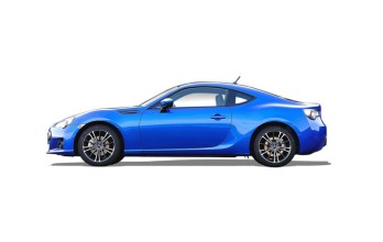 SUBARU BRZ (ZC6) 1998CC 200HP (2012-06 - Σήμερα)