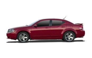 DODGE AVENGER 3605CC 287HP (2012-01 - 2014-12)