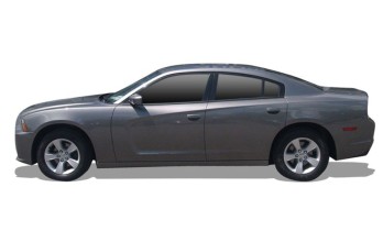 DODGE CHARGER 5654CC 375HP (2010-09 - Σήμερα)