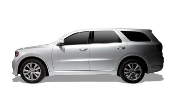 DODGE DURANGO (WD) 3604CC 294HP (2011-01 - Σήμερα)