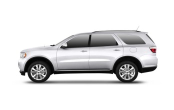 DODGE DURANGO (WD) 5654CC 364HP (2011-01 - Σήμερα)