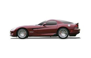 DODGE VIPER Καμπριολέ 8382CC 612HP (2009-09 - 2010-12)