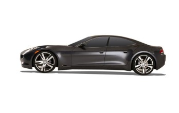 FISKER KARMA 1998CC 204HP (2012-02 - 2012-12)