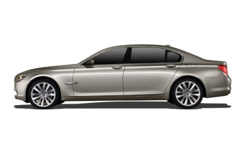 BMW 7 (F01, F02, F03, F04) 2979CC 320HP (2012-07 - 2015-12)