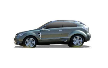 OPEL ANTARA A (L07) 2405CC 140HP (2008-10 - 2010-08)