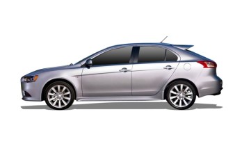 MITSUBISHI LANCER VIII Sportback (CX_A) 1499CC 109HP (2010-03 - Σήμερα)