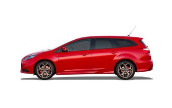 FORD FOCUS III Turnier 1999CC 250HP (2012-07 - 2020-02)