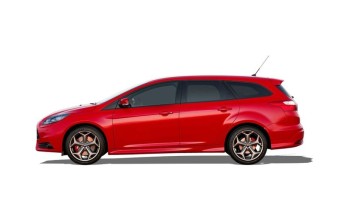 FORD FOCUS III 1999CC 250HP (2012-07 - 2017-12)