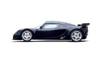 LOTUS EXIGE 3456CC 350HP (2012-06 - Σήμερα)