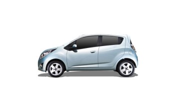 CHEVROLET SPARK 995CC 67HP (2005-05 - Σήμερα)