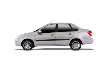 LADA GRANTA (2190_) 1597CC 87HP (2011-10 - Σήμερα)