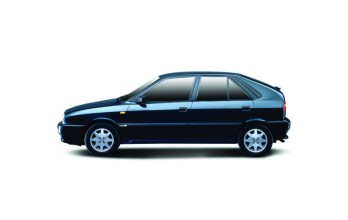 LANCIA DELTA II (836_) 1747CC 131HP (1996-03 - 1999-08)