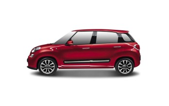 FIAT 500L (351_, 352_) 875CC 105HP (2012-09 - Σήμερα)