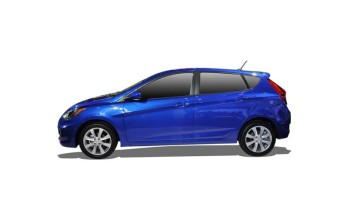 HYUNDAI ACCENT IV Σεντάν (RB) 1396CC 109HP (2010-11 - 2017-12)