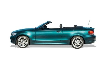BMW 1 Καμπριολέ (E88) 1995CC 197HP (2008-03 - 2013-12)