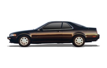 HONDA LEGEND III (KA) 3474CC 205HP (1996-02 - 1997-10)