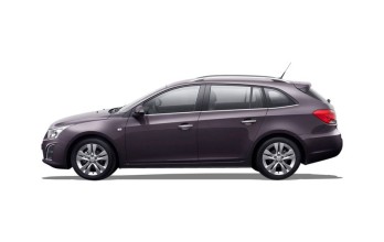 CHEVROLET CRUZE Station Wagon (J308) 1998CC 163HP (2012-08 - Σήμερα)