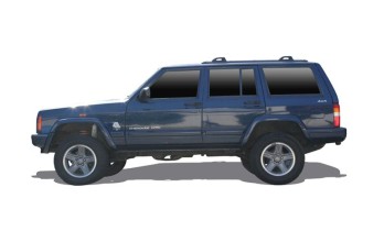 JEEP CHEROKEE (KK) 2777CC 200HP (2010-01 - Σήμερα)