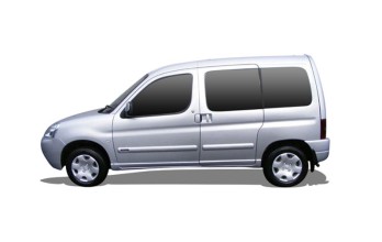 CITROËN BERLINGO / BERLINGO FIRST Βαν/ευρύχωρη λιμουζίνα (M_) 1360CC 75HP (1996-07 - 2011-12)