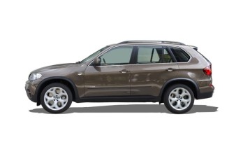 BMW X5 (E70) 2993CC 381HP (2011-08 - 2013-06)