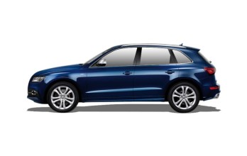 AUDI Q5 (8RB) 2967CC 313HP (2012-12 - 2015-11)