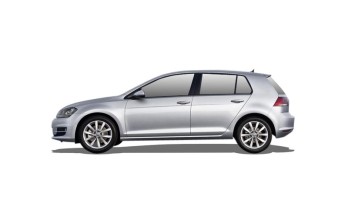 VW GOLF VII (5G1, BQ1, BE1, BE2) 1968CC 150HP (2012-08 - 2020-08)
