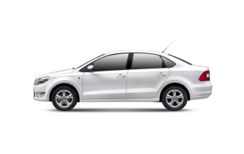 SKODA RAPID (NH3, NK3, NK6) 1390CC 122HP (2012-07 - 2015-06)