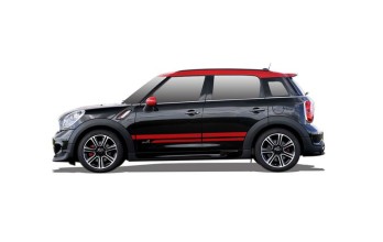 MINI MINI COUNTRYMAN (R60) 1598CC 218HP (2012-11 - 2016-10)