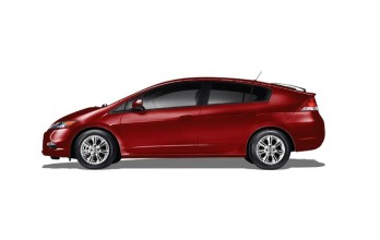 HONDA INSIGHT (ZE_) 1339CC 99HP (2009-04 - 2013-12)