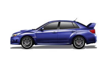 SUBARU IMPREZA Σεντάν (GE, GV) 2457CC 301HP (2011-01 - Σήμερα)