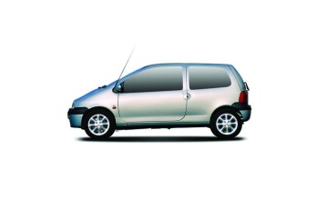 RENAULT TWINGO I (C06_) 1149CC 54HP (1996-05 - 2007-03)