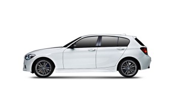 BMW 1 (F20) 2979CC 320HP (2012-11 - 2015-02)