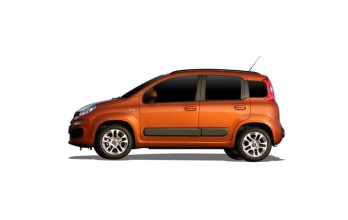 FIAT PANDA (312_, 319_) 875CC 86HP (2012-07 - Σήμερα)