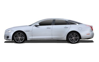 JAGUAR XJ (X351) 1999CC 241HP (2012-05 - 2019-12)