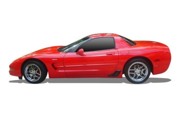 CHEVROLET CORVETTE Καμπριολέ (C6) 7008CC 512HP (2012-06 - 2013-08)