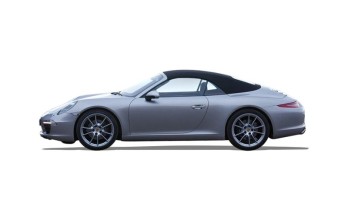 PORSCHE 911 Καμπριολέ (991) 3800CC 430HP (2012-07 - 2019-12)