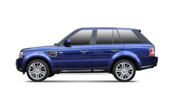 LAND ROVER RANGE ROVER SPORT I (L320) 2993CC 249HP (2012-08 - 2013-03)