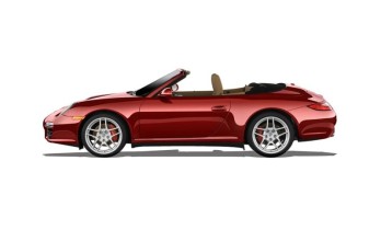 PORSCHE 911 Καμπριολέ (991) 3800CC 400HP (2012-11 - 2019-12)