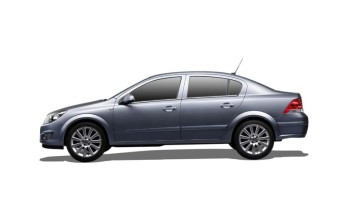 OPEL ASTRA J Σεντάν 1364CC 120HP (2012-06 - 2015-10)