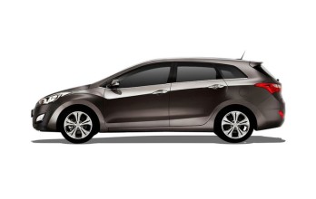 HYUNDAI i30 Στέισον βάγκον (GD) 1396CC 90HP (2012-06 - 2017-05)